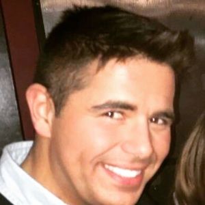 Meet your Posher, Zach